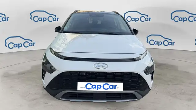 Hyundai Bayon view 5
