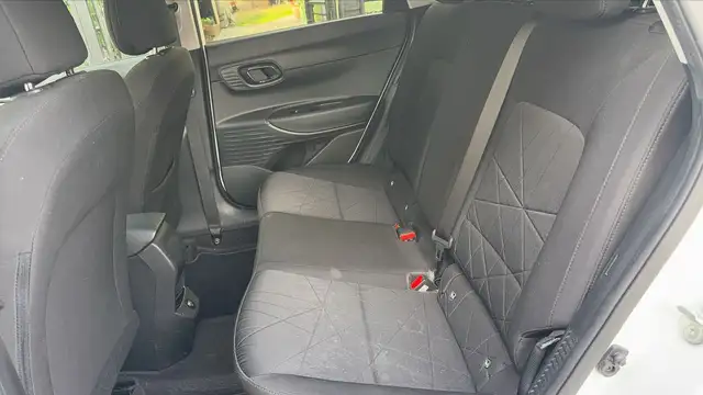 Hyundai Bayon view 9