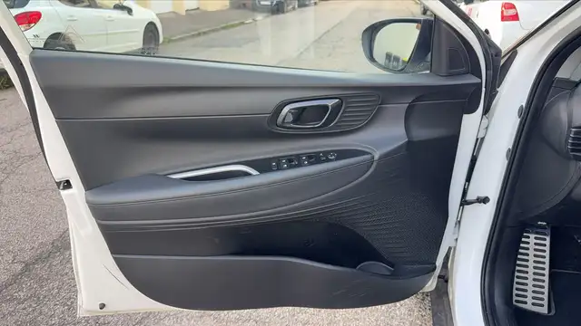 Hyundai Bayon view 7
