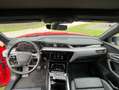 Audi e-tron SB 55 quattro S-line Matrix HeadUp Rot - thumbnail 9