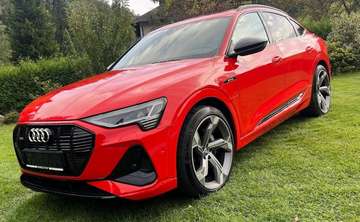SB 55 quattro S-line Matrix HeadUp