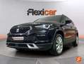 SEAT Ateca 1.5 EcoTSI S&S FR XS DSG Gris - thumbnail 3
