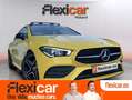 Mercedes-Benz CLA 180 Amarillo - thumbnail 1