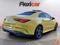 Mercedes-Benz CLA 180 Amarillo - thumbnail 8