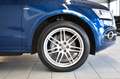 Audi Q5 3.0 TDI  quattro/S-LINE SPORT +/NAVI/CAM/ Blau - thumbnail 9