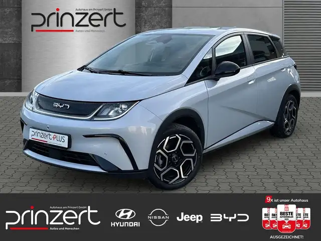 BYD Dolphin 60,4 kWh 204PS "Comfort"