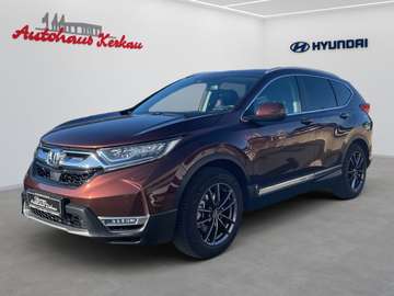 e:HEV 2.0 i-MMD Hybrid 4WD Executive