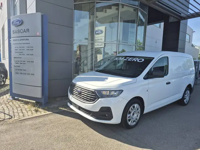 Ford Transit Connect Trend Plug-In Hybrid L1H1