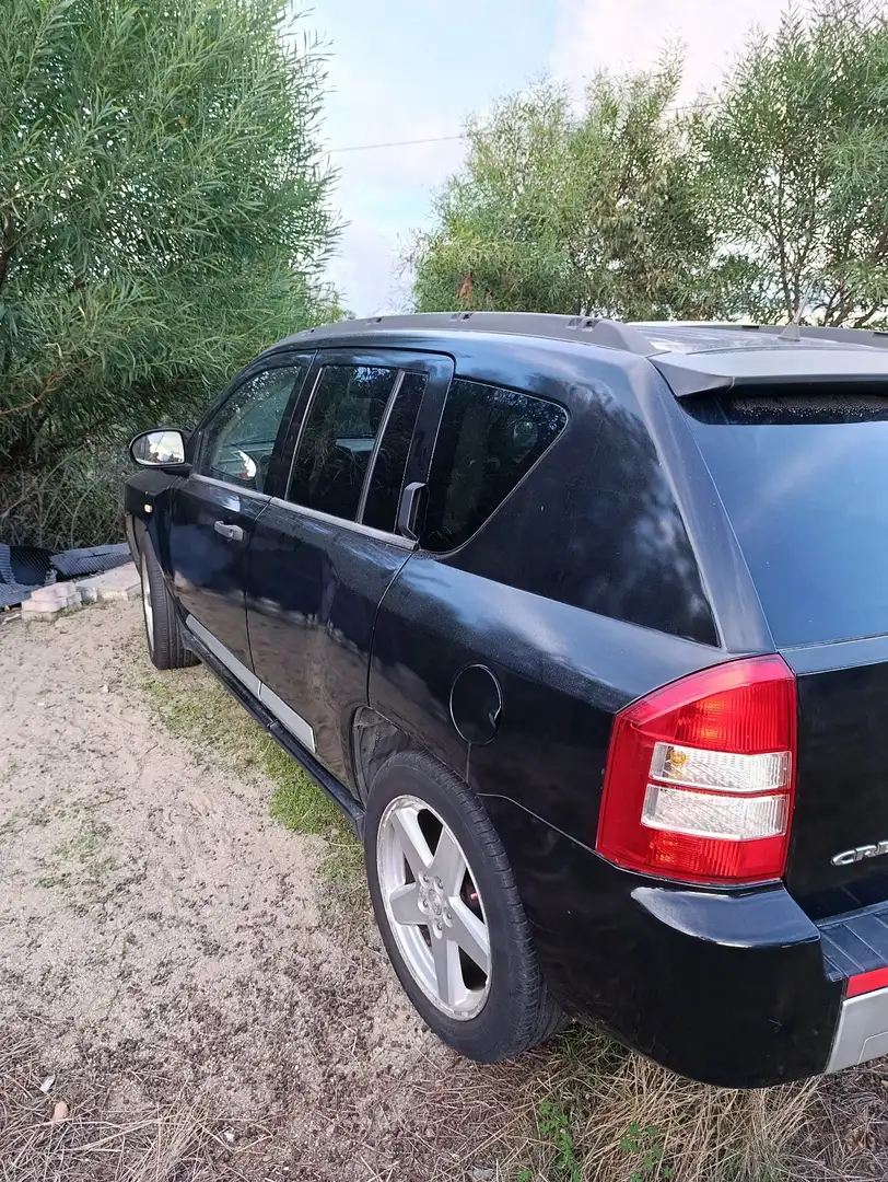 Jeep Compass 2.0 td Sport 4wd - 2