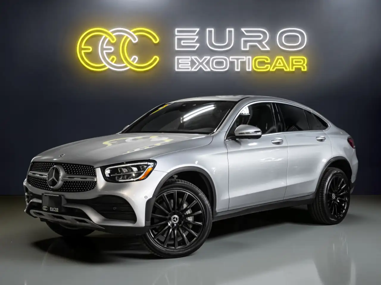 Mercedes-Benz GLC снимка Mercedes-Benz GLC