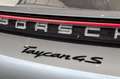 Porsche Taycan 4 S Silver - thumbnail 7