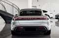 Porsche Taycan 4 S Silver - thumbnail 8