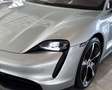 Porsche Taycan 4 S Silver - thumbnail 9