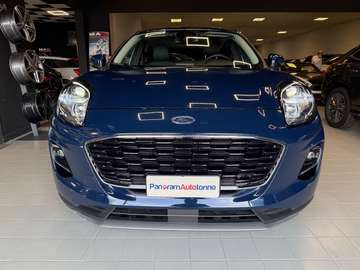 Puma 1.0 EcoBoost Hybrid 125 CV S&S Titanium