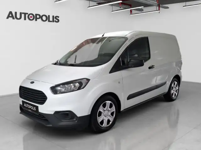 Ford Transit 1.0 Trend
