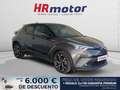Toyota C-HR Hybrid Graphic Gris - thumbnail 1