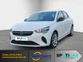 Opel Corsa 1.5 Diesel Edition Blanc - thumbnail 1