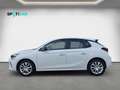 Opel Corsa 1.5 Diesel Edition Blanc - thumbnail 3