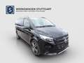 Mercedes-Benz V 300 V 300 d 4MATIC Avantgarde lang Neue Modell 7-Sitzer Schwarz - thumbnail 1