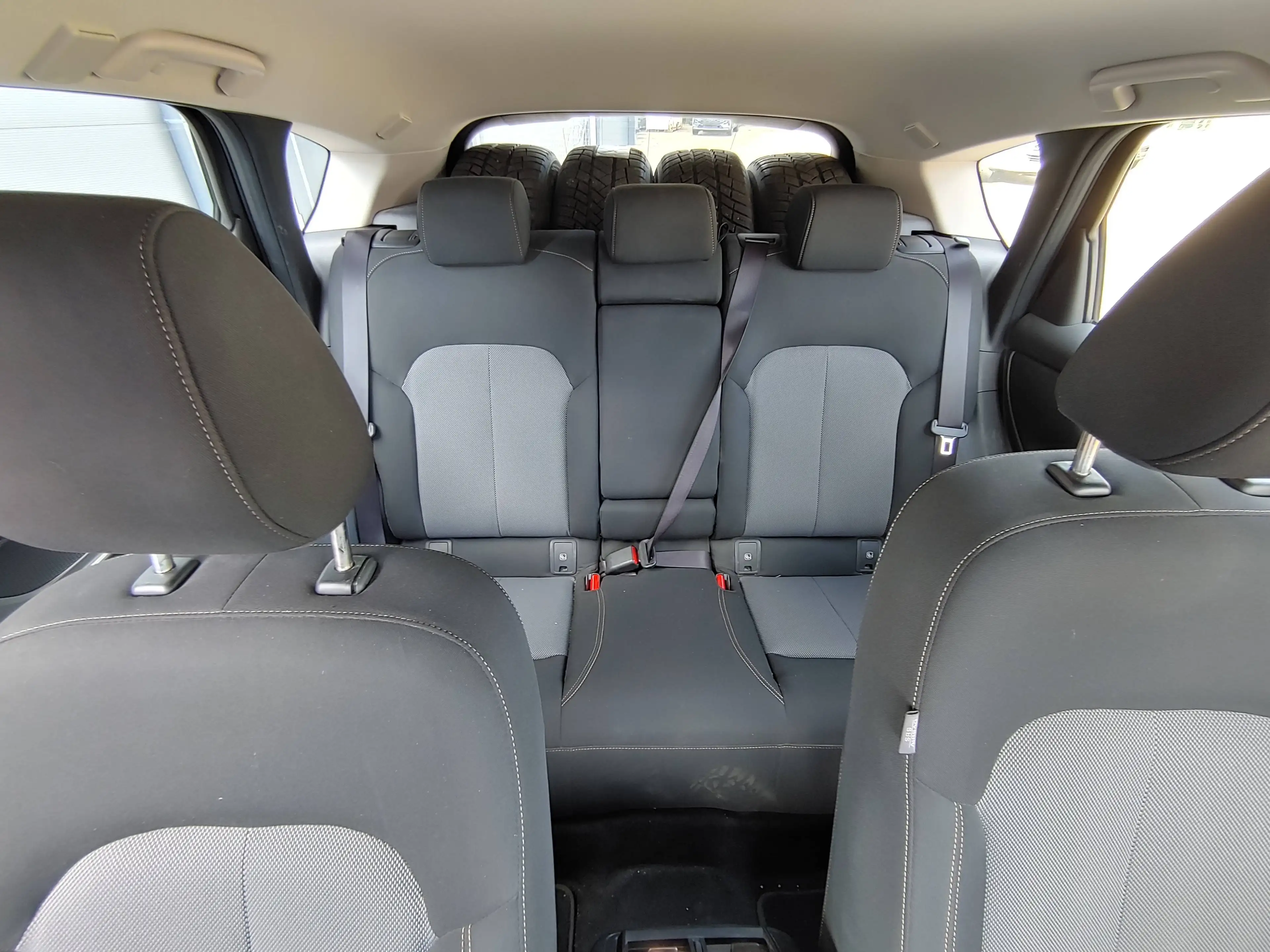 Mazda CX-60 2.5 e-SKYACTIV PHEV 8AT AWD Exclusive-Line Navi/AHK/Headup/Kamera — photo 15