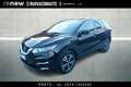 Nissan Qashqai 1.5 dci N-Connecta 115cv Nero - thumbnail 1