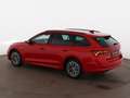 Skoda Octavia Combi 2.0 TDI Ambition Aut LED AHK NAVI Rot - thumbnail 7