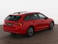 Skoda Octavia Combi 2.0 TDI Ambition Aut LED AHK NAVI Rot - thumbnail 9
