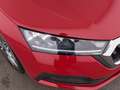 Skoda Octavia Combi 2.0 TDI Ambition Aut LED AHK NAVI Rot - thumbnail 13