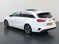 Kia Ceed SW / cee'd SW Sportswagon 1.6 GDI PHEV ExecutiveLine | Panoramad Blanc - thumbnail 22