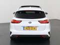 Kia Ceed SW / cee'd SW Sportswagon 1.6 GDI PHEV ExecutiveLine | Panoramad Blanc - thumbnail 4