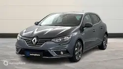 Renault Megane 1.3 TCe 140ch FAP Intens