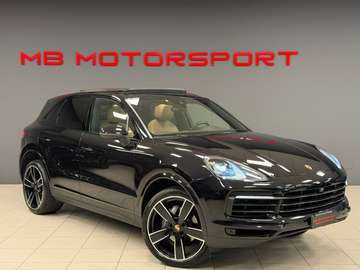 Cayenne 3.0 tiptronic Full Optional