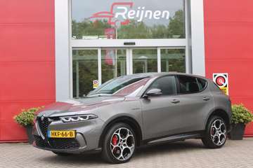 1.5T Hybrid 160PK VELOCE | PREMIUM PACK: LEDEREN B