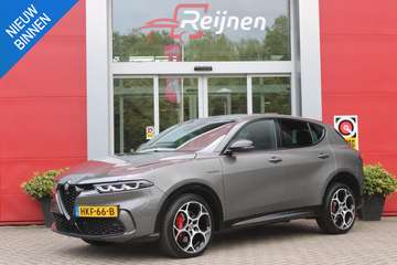 1.5T Hybrid 160PK VELOCE | PREMIUM PACK: LEDEREN B