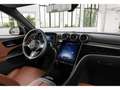 Mercedes-Benz C 180 Avantgarde ESHD+Spurhalte+Totwink+Komforts Schwarz - thumbnail 11