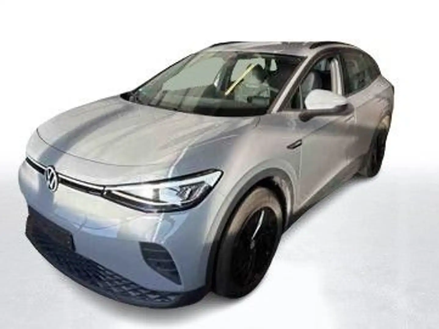 Volkswagen ID.4 Pure Performance Grau - 2