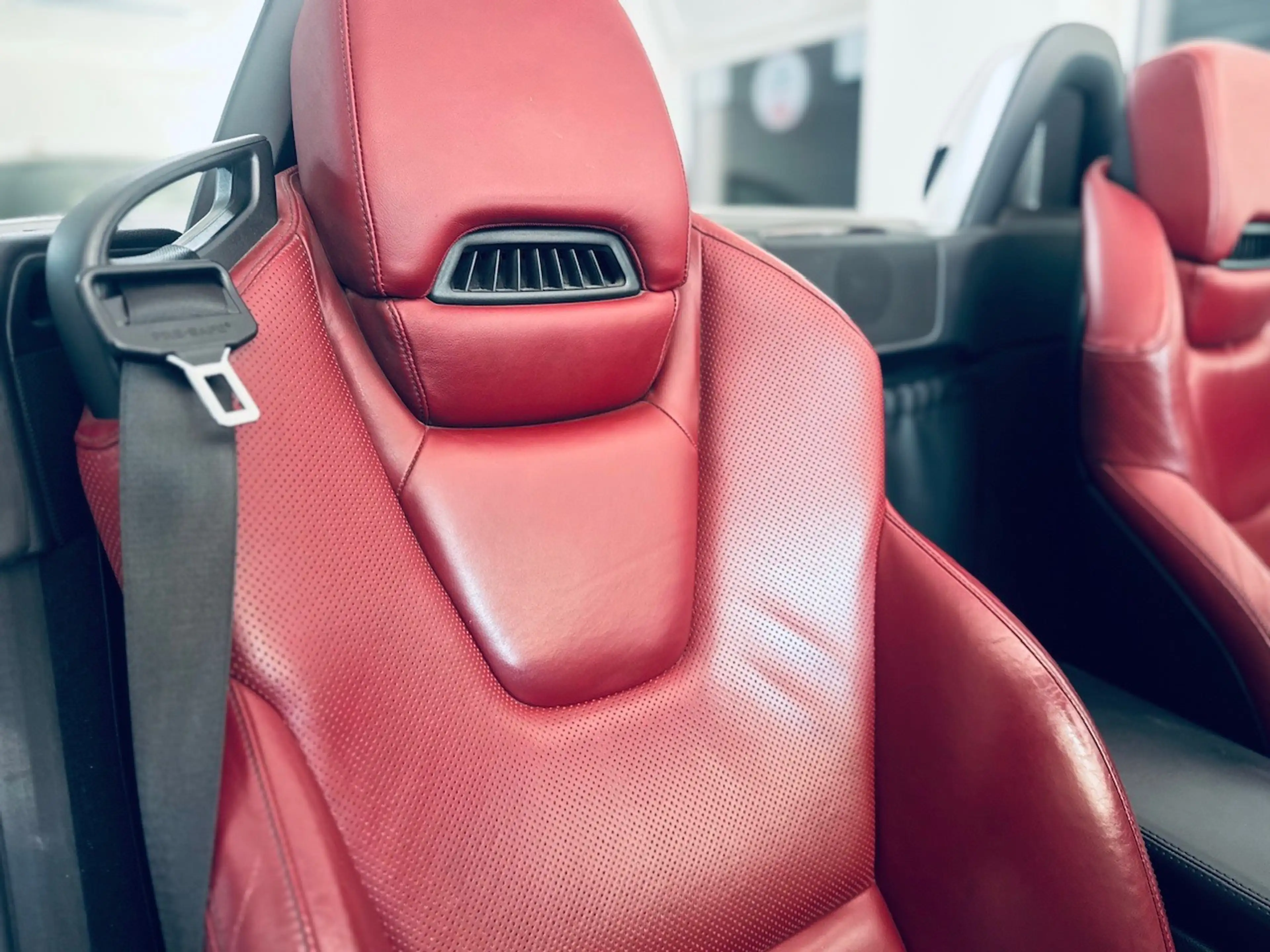 Mercedes-Benz SLK 350 SLK 350 BlueEfficiency*1.Hand+Finanzierung+Garantie+Tüv* — photo 7
