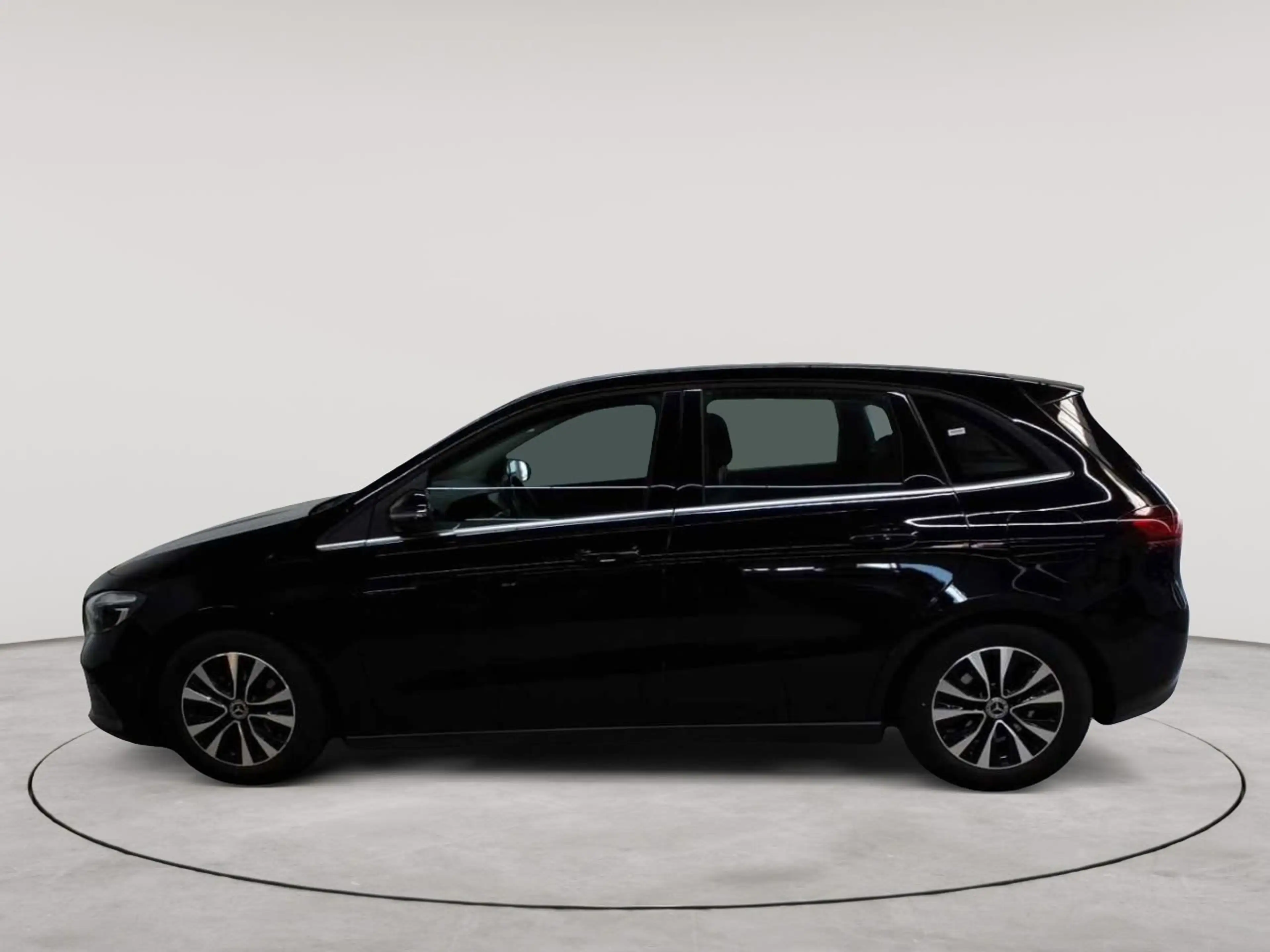 Mercedes-Benz B 180 B 180 7G-DCT Entry AdvancedP KAM — photo 6