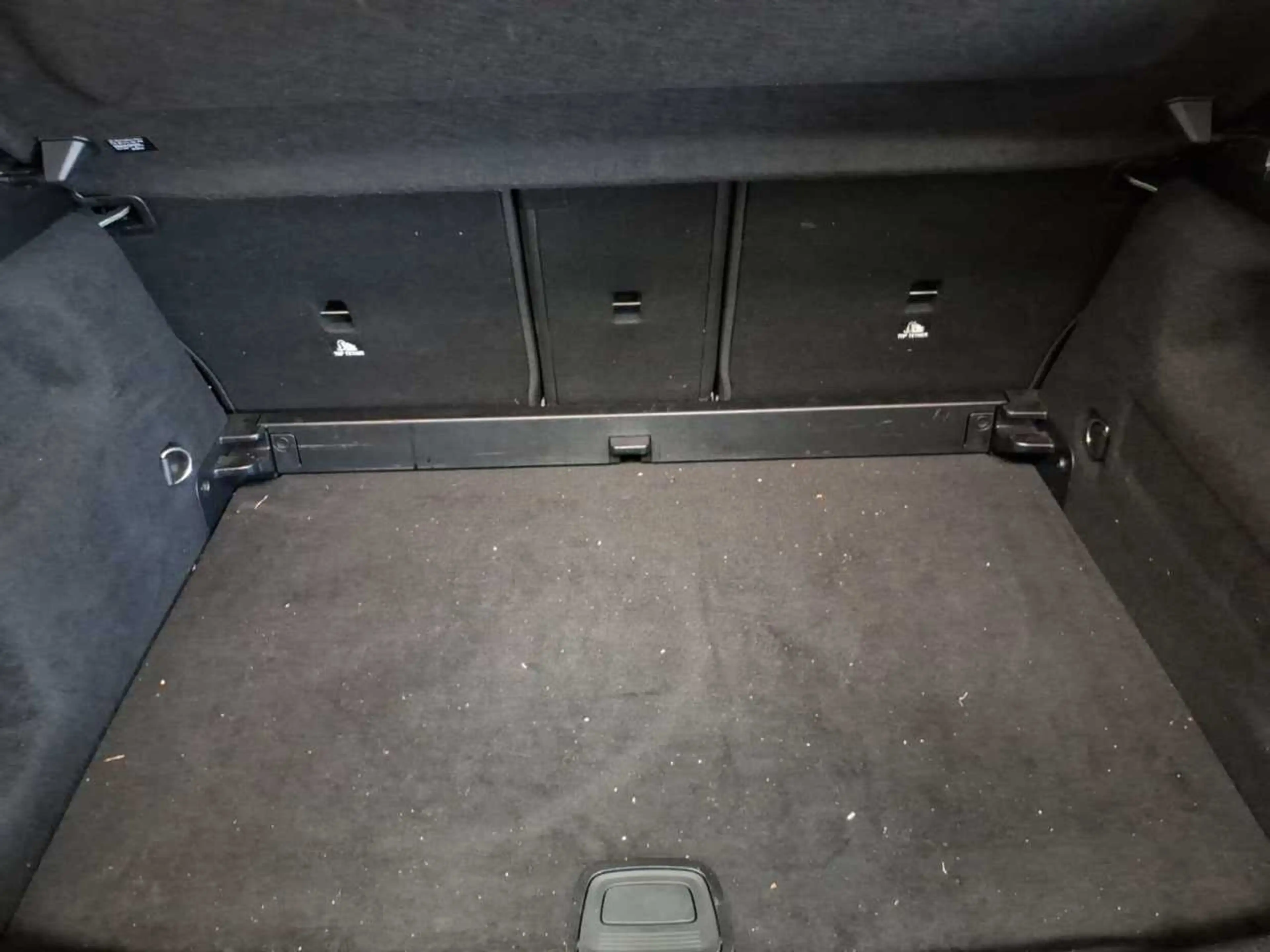Mercedes-Benz B 180 B 180 7G-DCT Entry AdvancedP KAM — photo 15