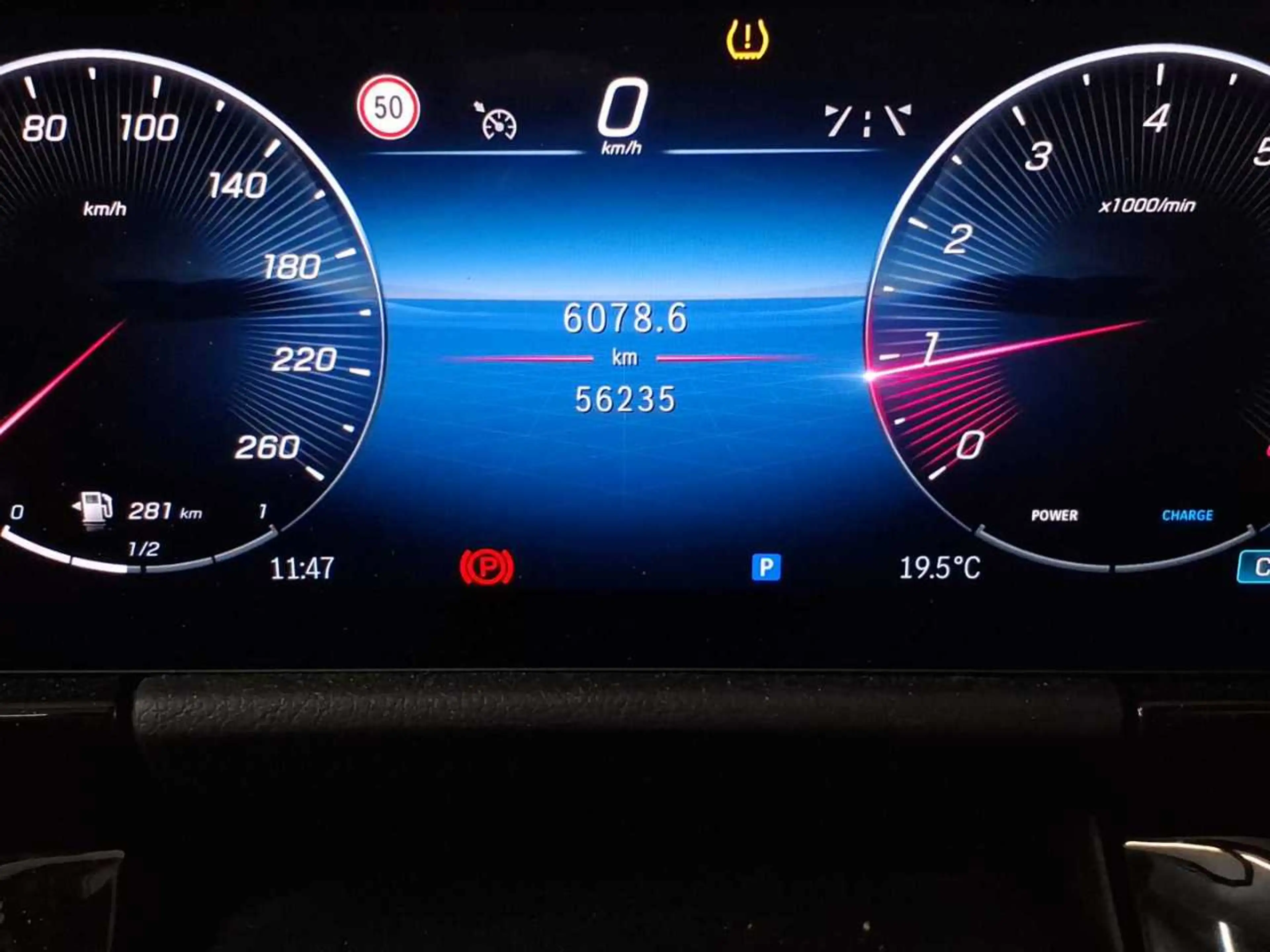 Mercedes-Benz B 180 B 180 7G-DCT Entry AdvancedP KAM — photo 11
