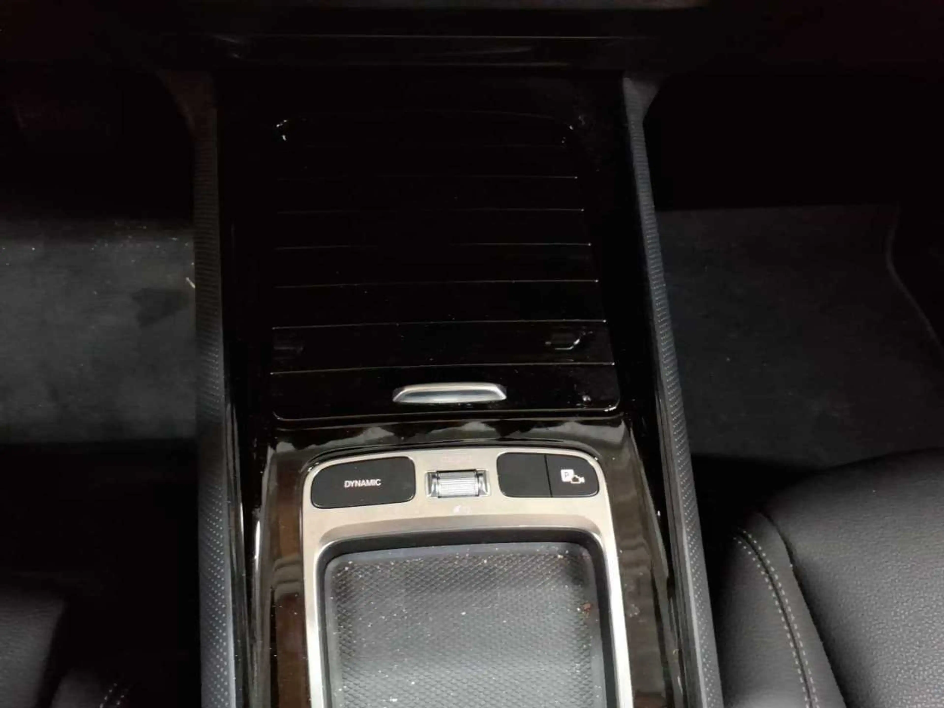 Mercedes-Benz B 180 B 180 7G-DCT Entry AdvancedP KAM — photo 10