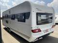 Hobby Prestige 720 UKFe 2500Kg / Gas Außen / USB Weiß - thumbnail 5