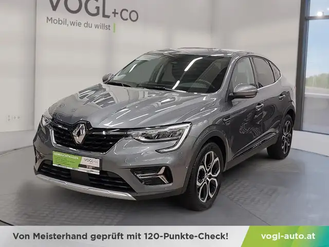 Renault Arkana Intens TCe 140 EDC