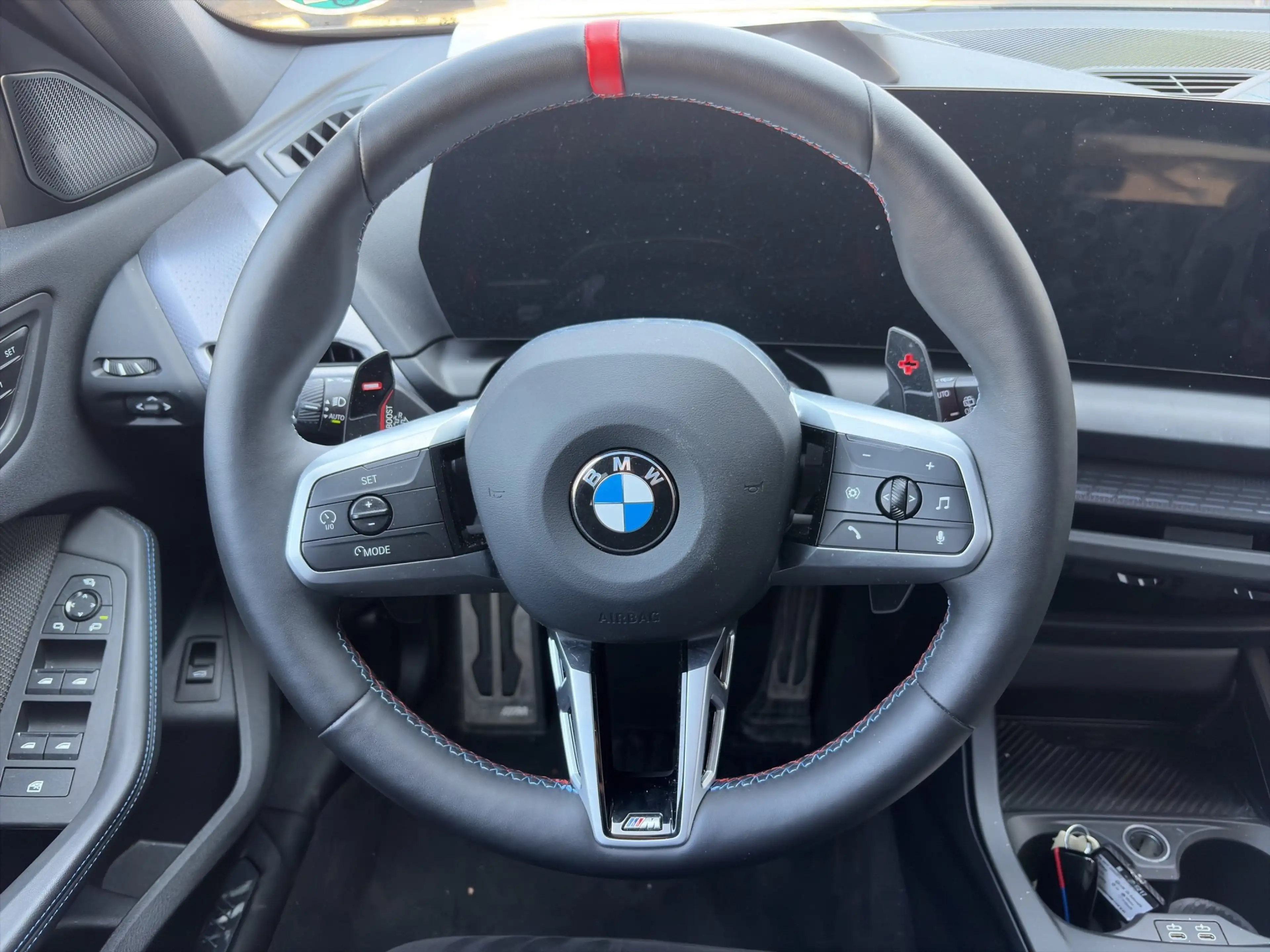 BMW 135 M xDrive M Sport AHK*Head UP* Drive Prof* — photo 7