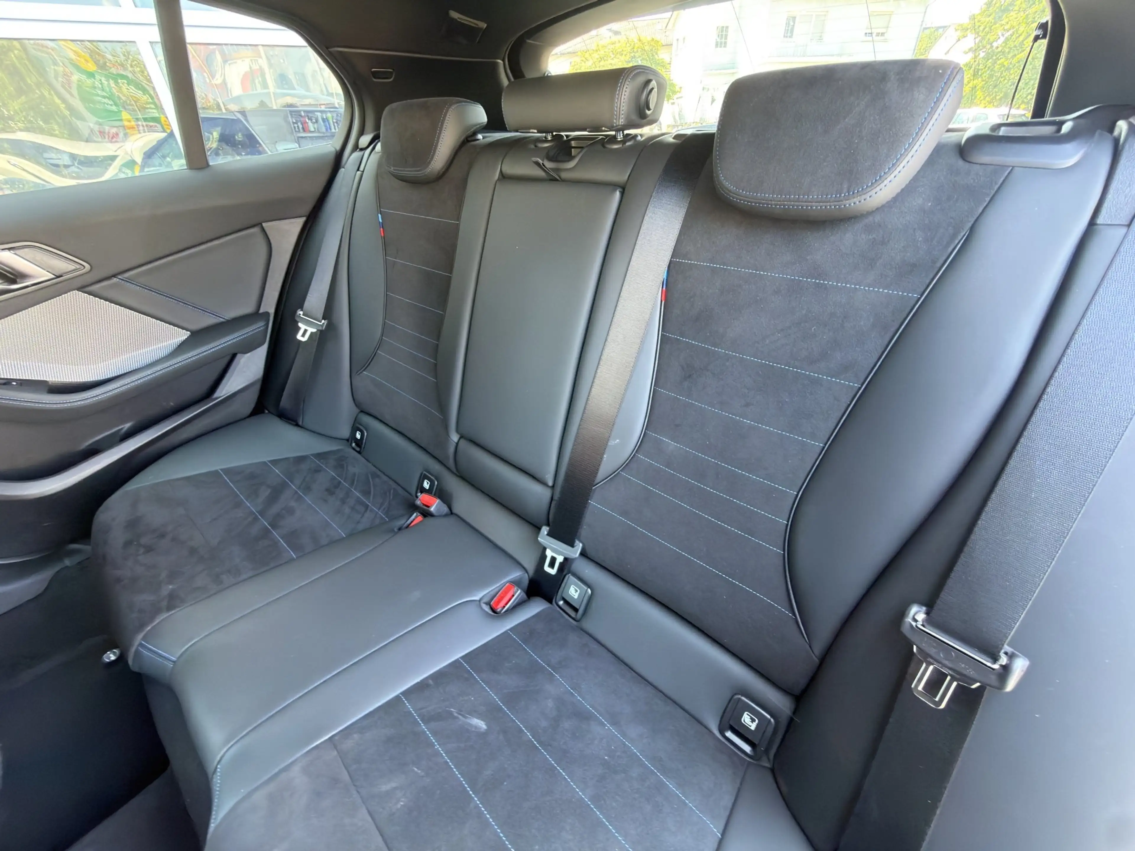 BMW 135 M xDrive M Sport AHK*Head UP* Drive Prof* — photo 11