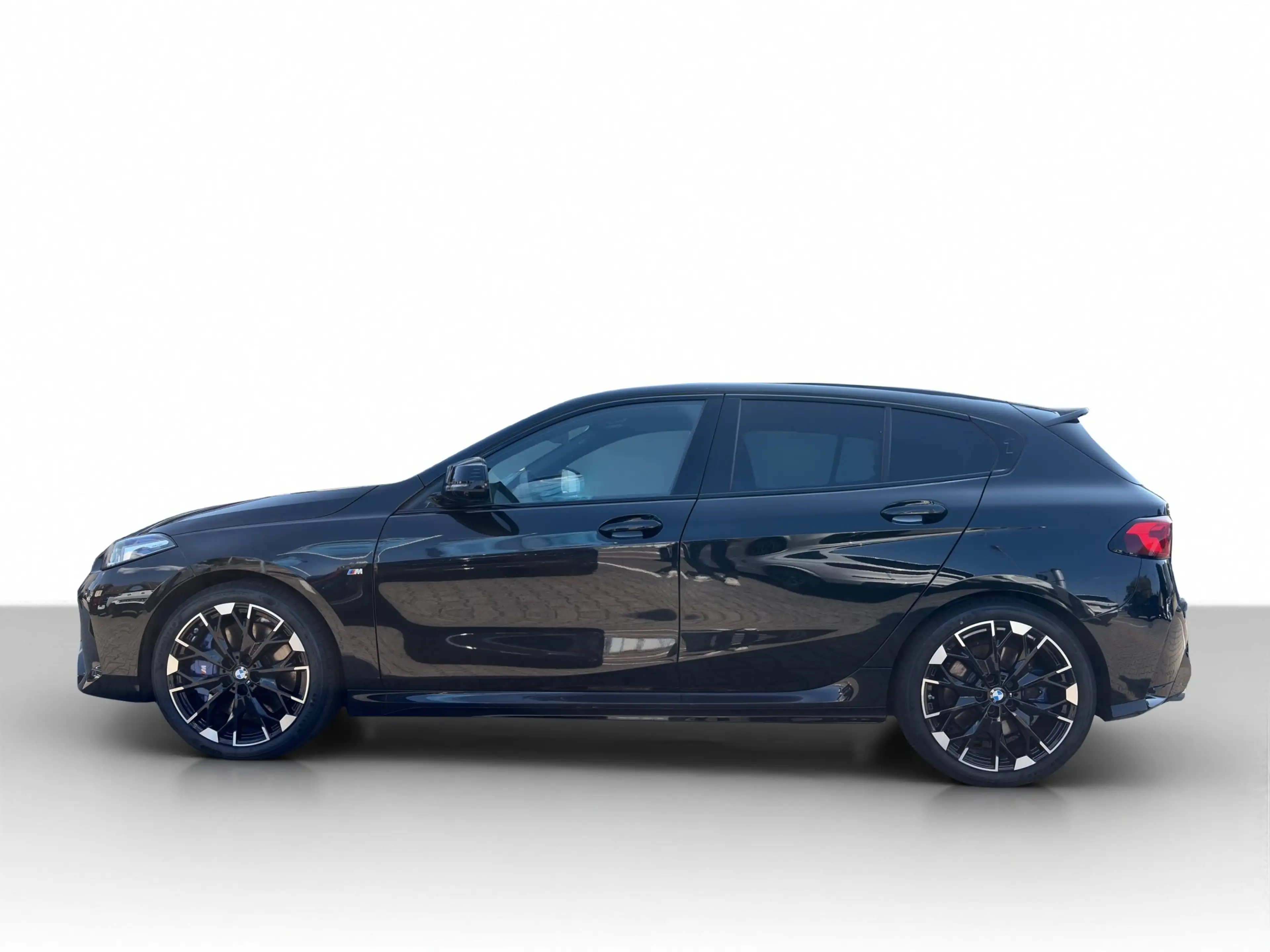 BMW 135 M xDrive M Sport AHK*Head UP* Drive Prof* — photo 5