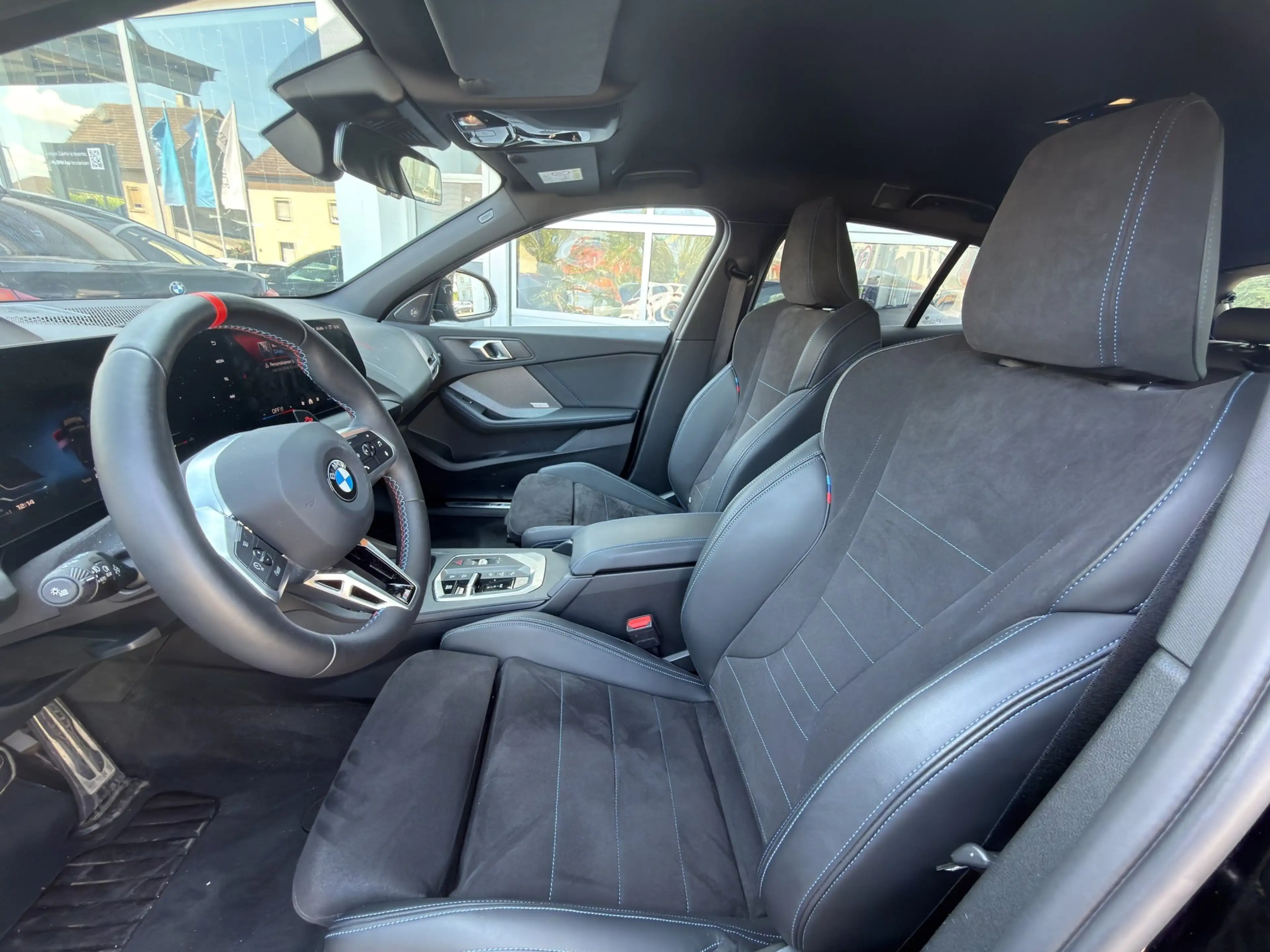 BMW 135 M xDrive M Sport AHK*Head UP* Drive Prof* — photo 10