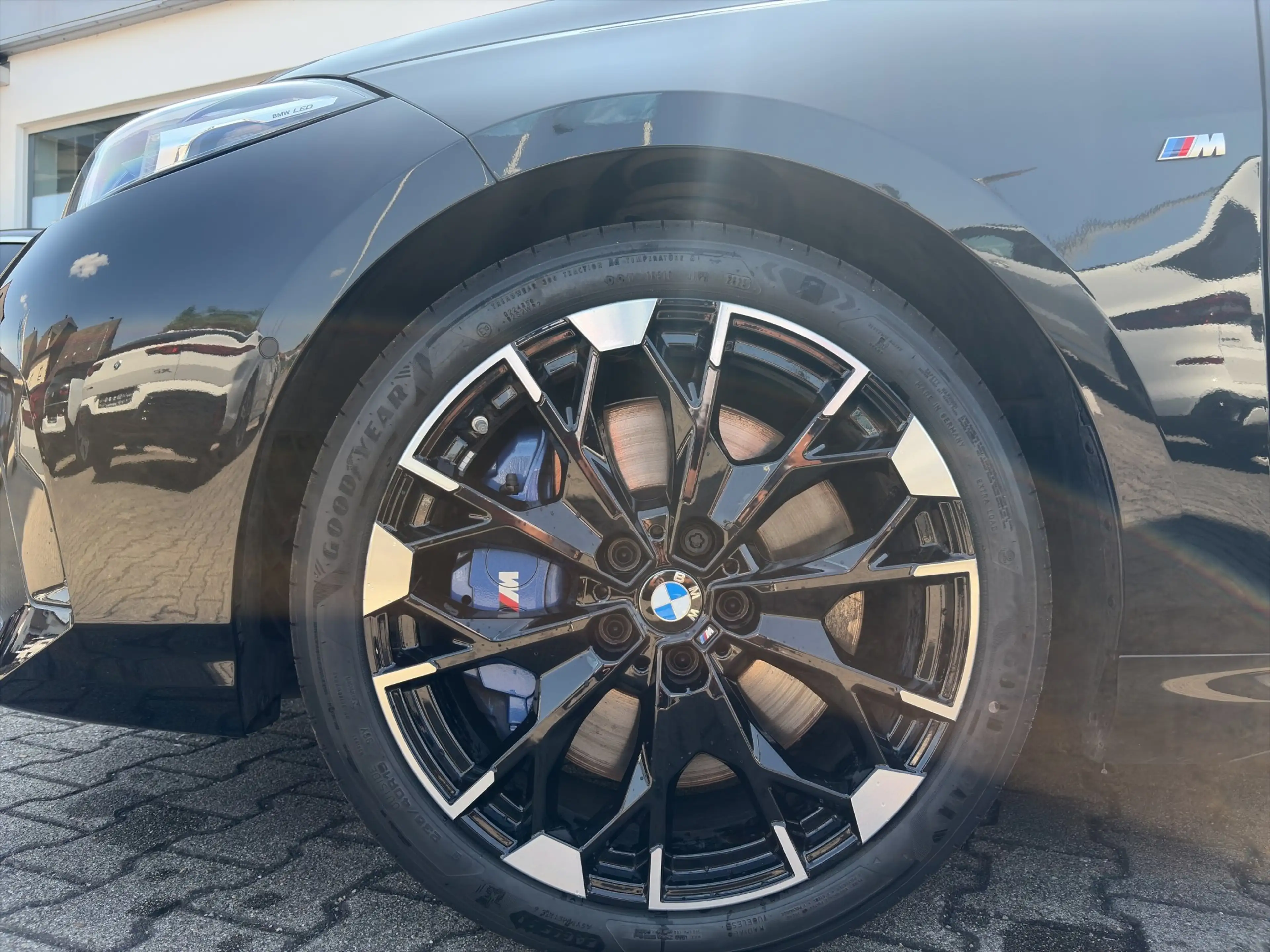 BMW 135 M xDrive M Sport AHK*Head UP* Drive Prof* — photo 13