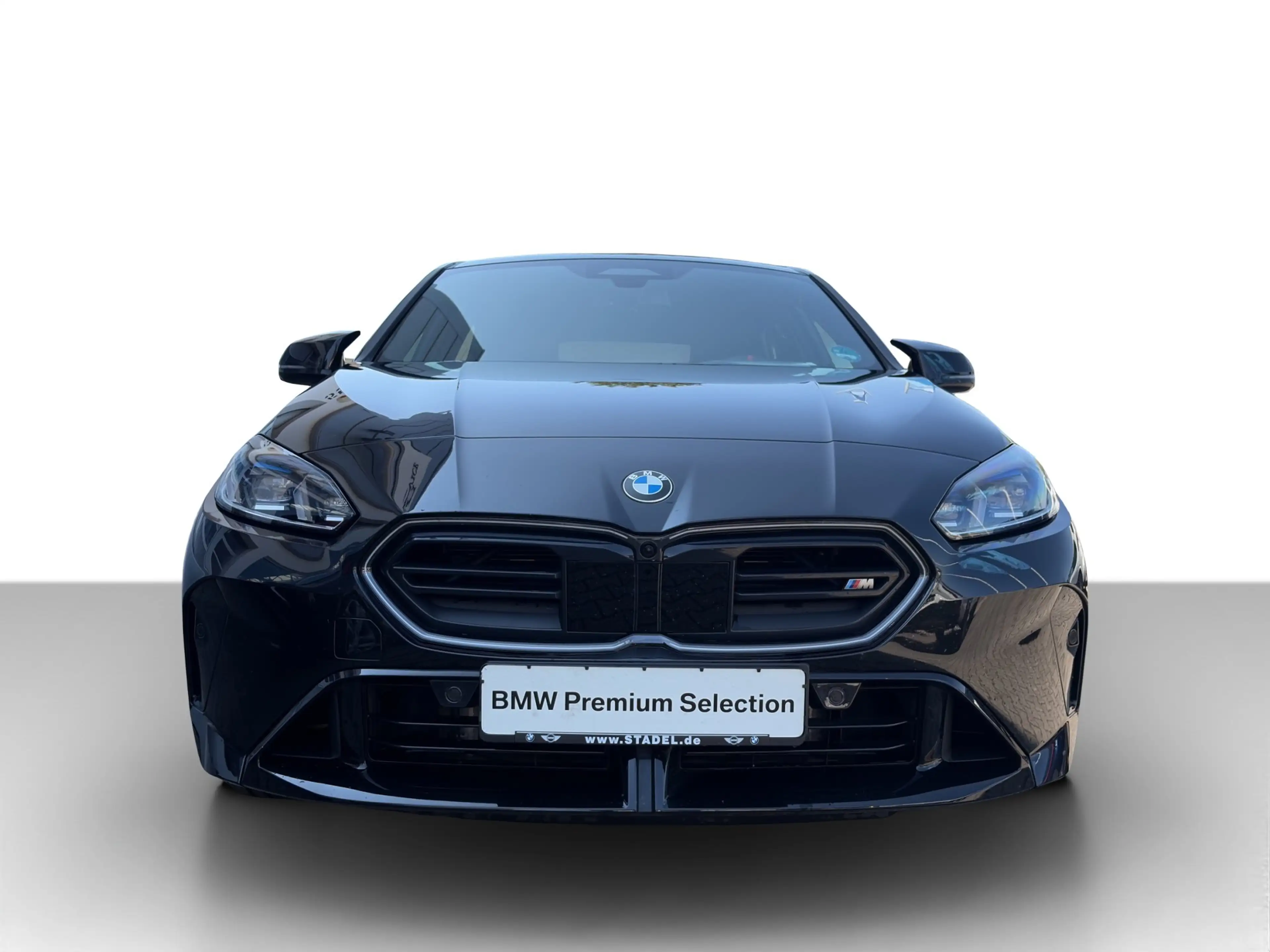 BMW 135 M xDrive M Sport AHK*Head UP* Drive Prof* — photo 2