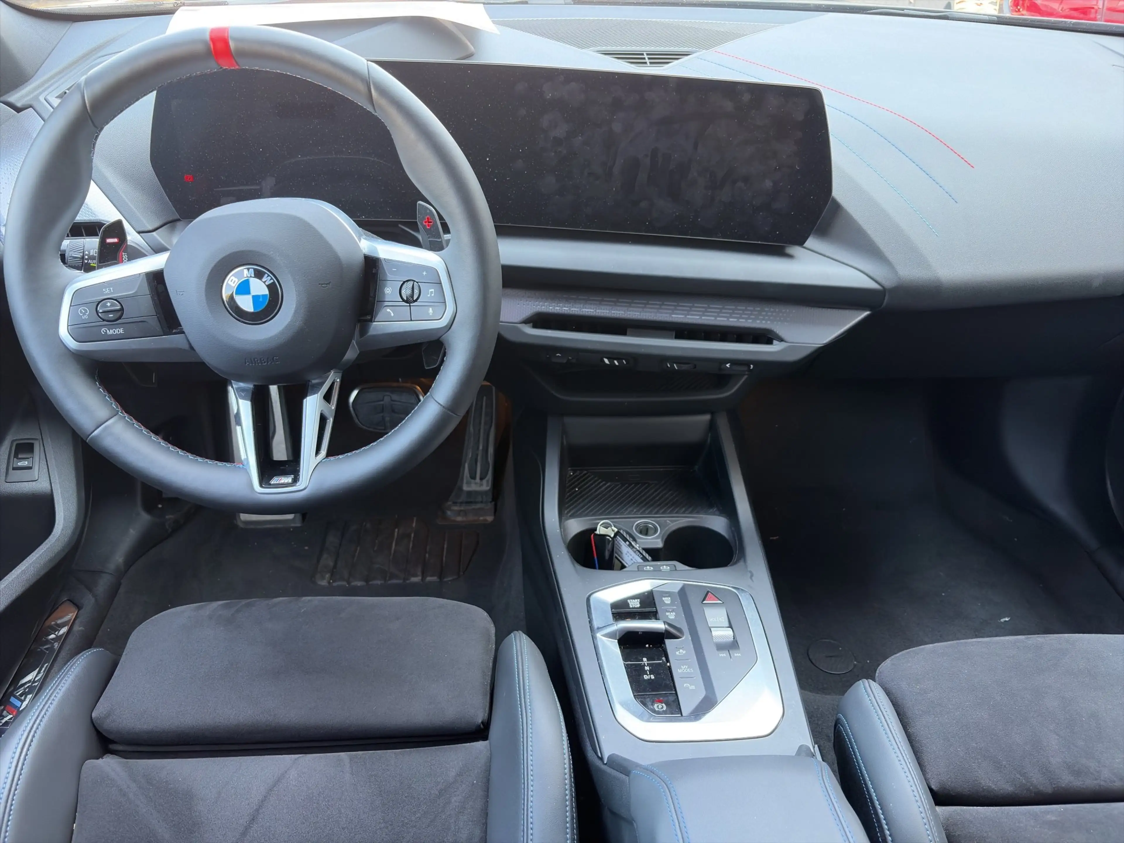BMW 135 M xDrive M Sport AHK*Head UP* Drive Prof* — photo 6